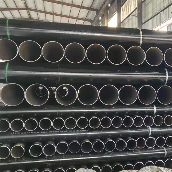 API 5L X80 Steel Tube