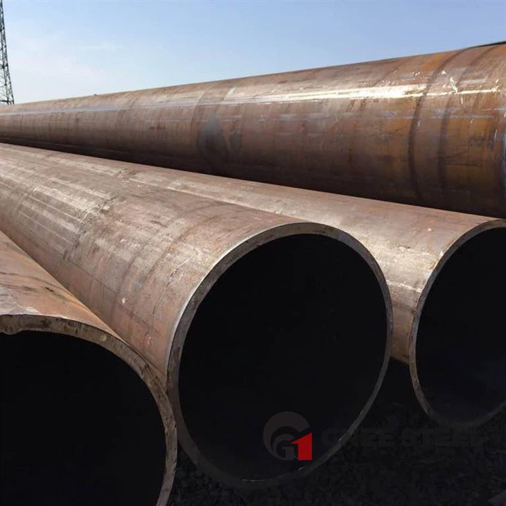 Q235B Steel Pipe