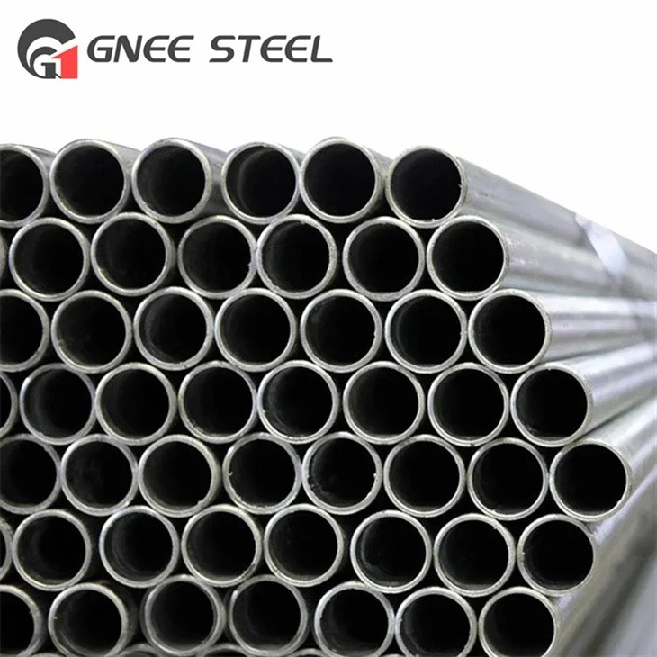Seamless 305 Stainless Steel Tube