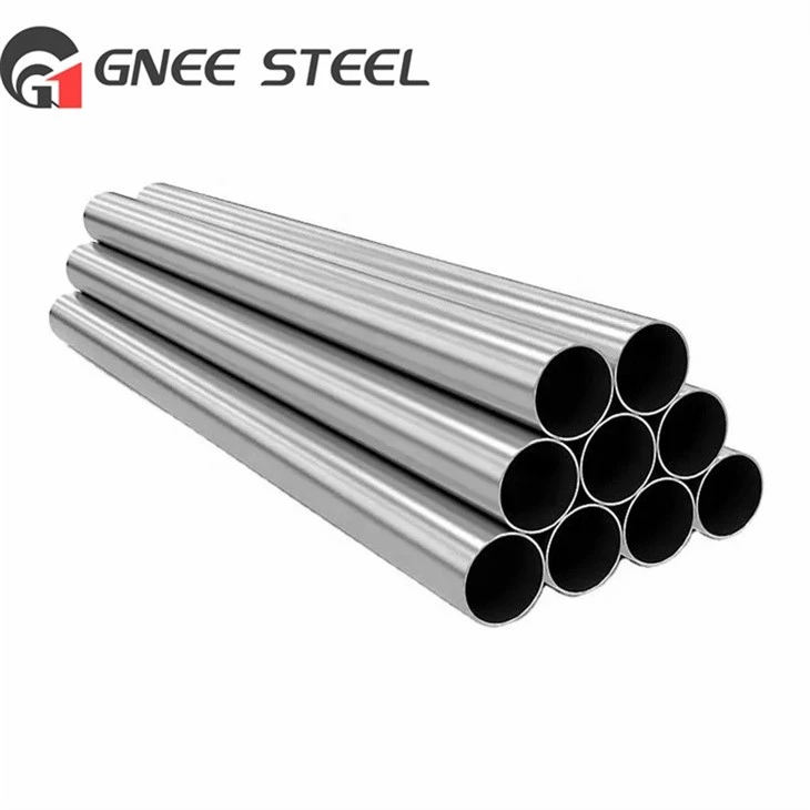 Seamless S20100 Stainless Steel Tube