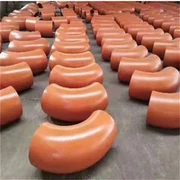 A105B vamzdžių montavimo alkūnė