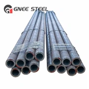 A519 Gr 1026 besiūlis anglies plieno vamzdis