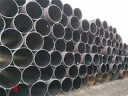 Q235A anglinio plieno vamzdis