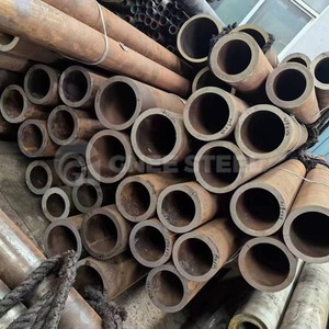 A335 P11 alloy steel pipe A335 P11 alloy steel pipe